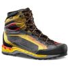 La Sportiva Turistická obuv Trango Tech Gtx Čierna La Sportiva Turistická obuv Trango Tech Gtx Čierna
