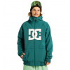 DC Technická Snow Shell bunda DC, Spectrum Softshell deep teal 2025/26 Velikost: XL DC Technická Snow Shell bunda DC, Spectrum Softshell deep teal 2025/26 Velikost: XL
