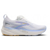 Brooks Glycerin GTS 22 dámské Barva: White/Blue Heron/Apricot, Velikost: 37,5 Brooks Glycerin GTS 22 dámské Barva: White/Blue Heron/Apricot, Velikost: 37,5