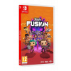 Funko Fusion (Switch) Funko Fusion (Switch)