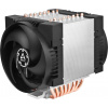 ARCTIC Freezer 4U-M (Ampere) - CPU Cooler for Ampere Altra, AMD SP3/SP6, Intel LGA4189/4677 ACFRE00171A ARCTIC Freezer 4U-M (Ampere) - CPU Cooler for Ampere Altra, AMD SP3/SP6, Intel LGA4189/4677 ACFRE00171A