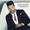 CD Ricky Martin: A Quien Quiera Escuchar DLX CD Ricky Martin: A Quien Quiera Escuchar DLX