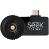 Seek Thermal Compact CW-AAA Termokamera, pro telefony, pro Android, USB-C, černá