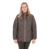 Fox Bunda Womens Explorer Quilted Jacket - M Fox Bunda Womens Explorer Quilted Jacket - M