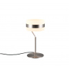 Trio Stolní lampa Dios nikl 531410107 Trio Stolní lampa Dios nikl 531410107