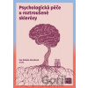 Psychologická péče u roztroušené skleróz - Eva Kubala Havrdová Psychologická péče u roztroušené skleróz - Eva Kubala Havrdová