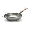 | De Buyer 5717.32 - Panvica Wok MINERAL B BOIS 32 cm | 5717.32 | De Buyer 5717.32 - Panvica Wok MINERAL B BOIS 32 cm | 5717.32