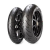 PIRELLI DIABLO ROSSO II 120/70 R17 58W PIRELLI DIABLO ROSSO II 120/70 R17 58W