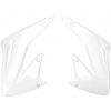 Kryty chladiča UFO Plast (biele) HONDA CR 125/250 02-07 - HO03689041 Kryty chladiča UFO Plast (biele) HONDA CR 125/250 02-07 - HO03689041