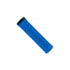 Gripy na bicykel Lizard Skins Single Compound Charger Evo Blue Gripy na bicykel Lizard Skins Single Compound Charger Evo Blue