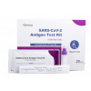 Antigénové testy Genrui na SARS-CoV-2 COVID-19 -500ks