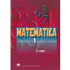 Matematika pre 1. ročník gymnázií s VJM, 2. časť - Z. Kubáček Matematika pre 1. ročník gymnázií s VJM, 2. časť - Z. Kubáček