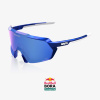 Športové cyklistické okuliare Ride 100 Percent KORBIN Red Bull - BORA - hansgrohe Gloss Blue Holographic - HiPER® Royal Blue Mirror Lens | Velosprint.sk Športové cyklistické okuliare Ride 100 Percent KORBIN Red Bull - BORA - hansgrohe Gloss Blue Holographic - HiPER® Royal Blue Mirror Lens | Velosprint.sk
