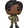 Funko POP! Captain Marvel Maria Rambeau 9 cm Funko POP! Captain Marvel Maria Rambeau 9 cm