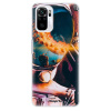 Odolné silikónové puzdro iSaprio - Astronaut 01 - Xiaomi Redmi Note 10 / Note 10S Odolné silikónové puzdro iSaprio - Astronaut 01 - Xiaomi Redmi Note 10 / Note 10S