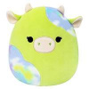 Squishmallows Kráva s duhovými skvrnami Truce Squishmallows Kráva s duhovými skvrnami Truce