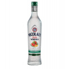 Nicolaus Melón Vodka 38% 0,7 l (čistá fľaša)
