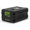 GREENWORKS G60B5 5Ah li-ion GREENWORKS G60B5 5Ah li-ion