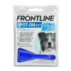 FRONTLINE SPOT ON pre psy M (10-20kg) - 1x1,34ml FRONTLINE SPOT ON pre psy M (10-20kg) - 1x1,34ml