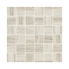 Keramická mozaika Oak tortora 30x30 cm Keramická mozaika Oak tortora 30x30 cm
