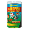 Tropical Goldfish Colour pellet 100ml Tropical Goldfish Colour pellet 100ml