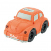 Lexibook oranžové mestské auto z bioplastu 10 cm Lexibook oranžové mestské auto z bioplastu 10 cm
