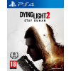 Dying Light 2: Stay Human (PS4) (CZ) Dying Light 2: Stay Human (PS4) (CZ)