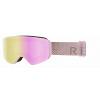 Lyžiarske okuliare detské Relax GLOW HTG73A-pink Lyžiarske okuliare detské Relax GLOW HTG73A-pink