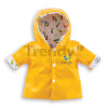 Oblečenie Rain Coat Little Artist Mon Premier Poupon Corolle pre 30 cm bábiku od 18 mes Oblečenie Rain Coat Little Artist Mon Premier Poupon Corolle pre 30 cm bábiku od 18 mes