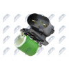 NTY Predradený odpor, elektromotor (ventilátor chladiča) ERD-PL-001 NTY Predradený odpor, elektromotor (ventilátor chladiča) ERD-PL-001