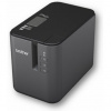Brother PT-P900W, tiskárna samolepících štítků, USB, WiFi, sériový port, připojitelná k PC PTP900WCYJ1 Brother PT-P900W, tiskárna samolepících štítků, USB, WiFi, sériový port, připojitelná k PC PTP900WCYJ1
