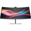 HP Series 7 Pro WQHD 734pm, 34/IPS, 3440x1440/120Hz, 2000:1, 5ms, 400cd, DP/HDMI/USB-C(100W), dock/repro 8K157UT#ABB HP Series 7 Pro WQHD 734pm, 34/IPS, 3440x1440/120Hz, 2000:1, 5ms, 400cd, DP/HDMI/USB-C(100W), dock/repro 8K157UT#ABB