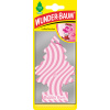 WUNDER-BAUM Tree Wunder-baum Bubble Gum WUNDER-BAUM Tree Wunder-baum Bubble Gum