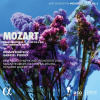 CD - BORISOV, ROMAN / GABRIEL - MOZART PIANO CONCERTOS NO. 11, 13 (KV 413 & 415) & OBOE CONCERTO KV 314 CD - BORISOV, ROMAN / GABRIEL - MOZART PIANO CONCERTOS NO. 11, 13 (KV 413 & 415) & OBOE CONCERTO KV 314