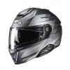 HJC prilba i91 - Dusk / MCSF (XS) HJC prilba i91 - Dusk / MCSF (XS)