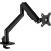 Neomounts držák na stůl pro monitor DS70-250BL1 1 Displej: (s) 43,2 cm (17) - 88,9 cm (35) černá nastavitelná výška, naklápěcí, nakláněcí, otočný Neomounts držák na stůl pro monitor DS70-250BL1 1 Displej: (s) 43,2 cm (17) - 88,9 cm (35) černá nastavitelná výška, naklápěcí, nakláněcí, otočný