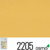 OSMO® Selská barva Odstín (barva): 2205 slunečně žlutá, Balení: 5 ml - vzorkový sáček OSMO® Selská barva Odstín (barva): 2205 slunečně žlutá, Balení: 5 ml - vzorkový sáček