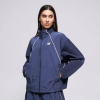 New Balance Sport Legacy Jacket Tmavomodrá EUR L New Balance Sport Legacy Jacket Tmavomodrá EUR L