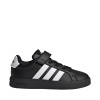 Detská obuv adidas Grand Court 3.0 black and white KJ4369 33 Detská obuv adidas Grand Court 3.0 black and white KJ4369 33