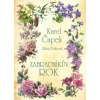 Zahradníkův rok - Karel Čapek, Trnková Klára Zahradníkův rok - Karel Čapek, Trnková Klára