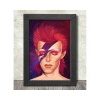 Poster Ziggy Stardust - David Bowie ba0127 Poster Ziggy Stardust - David Bowie ba0127