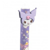 Gumovacie pero s mačičkou Hello Kitty - 2 varianty Farba: Kuromi Gumovacie pero s mačičkou Hello Kitty - 2 varianty Farba: Kuromi