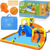 Bestway 53377 H2OGO! Super Speedway 551 x 502 x 2.65 cm Bestway 53377 H2OGO! Super Speedway 551 x 502 x 2.65 cm
