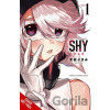 Shy, Vol. 1 Miki Bukimi Shy, Vol. 1 Miki Bukimi