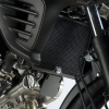 Ochranná mřížka chladiče RG Racing pro motocykly SUZUKI 650 V-Strom (´12), černá Ochranná mřížka chladiče RG Racing pro motocykly SUZUKI 650 V-Strom (´12), černá