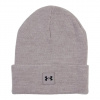 Men's Under Armour Halftime Cuff hat šedá One size Under Armour 0197777360496 Men's Under Armour Halftime Cuff hat šedá One size Under Armour 0197777360496