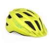 Cyklistická prilba MET CRACKERJACK limetková - 52/57 Cyklistická prilba MET CRACKERJACK limetková - 52/57