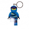 LEGO Ninjago Legacy Jay svietiaca figúrka (HT) LEGO Ninjago Legacy Jay svietiaca figúrka (HT)