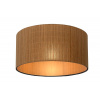 Lucide 03129/42/30 Stropné svietidlo MAGIUS E27, 40W, IP20, hnedá Lucide 03129/42/30 Stropné svietidlo MAGIUS E27, 40W, IP20, hnedá