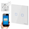 Sonoff Smart Switch WiFi + RF 433 Sonoff Smart Switch WiFi + RF 433